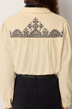 Cargar imagen en el visor de la galería, Blusa Amrit
