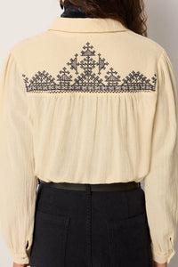 Blusa Amrit