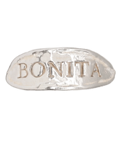 Cargar imagen en el visor de la galería, Anillo Bonita Plata