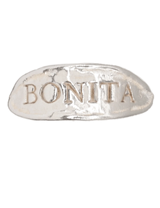 Anillo Bonita Plata