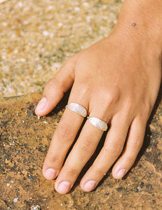 Anillo Bonita Plata