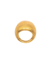 Cargar imagen en el visor de la galería, Anillo Luna Oro