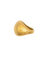 Cargar imagen en el visor de la galería, Anillo Luna Oro