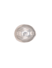 Cargar imagen en el visor de la galería, Anillo Luna Plata