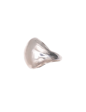 Cargar imagen en el visor de la galería, Anillo Luna Plata