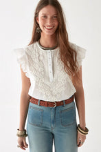 Cargar imagen en el visor de la galería, Blusa Ashanti