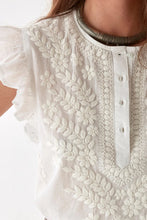 Cargar imagen en el visor de la galería, Blusa Ashanti