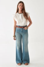 Cargar imagen en el visor de la galería, Blusa Ashanti