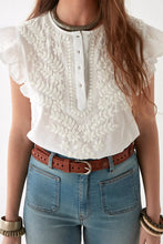Cargar imagen en el visor de la galería, Blusa Ashanti