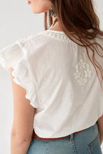 Cargar imagen en el visor de la galería, Blusa Ashanti