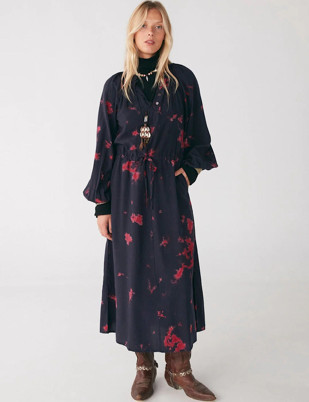 Vestido Astrid