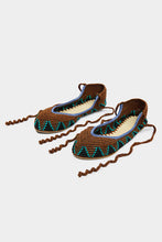 Cargar imagen en el visor de la galería, Bailarinas Kashura Almond Brown