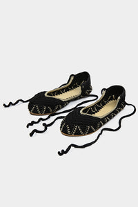 Bailarinas Kashura Black