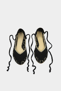 Bailarinas Kashura Black