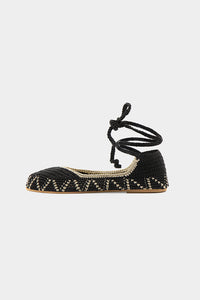Bailarinas Kashura Black