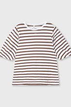 Cargar imagen en el visor de la galería, Camiseta Balloon Stripes