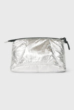 Cargar imagen en el visor de la galería, Bolso Mini Banana Silver