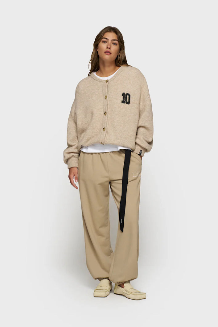 Pantalones Jogger Bar