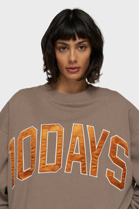 Sudadera Moonrock