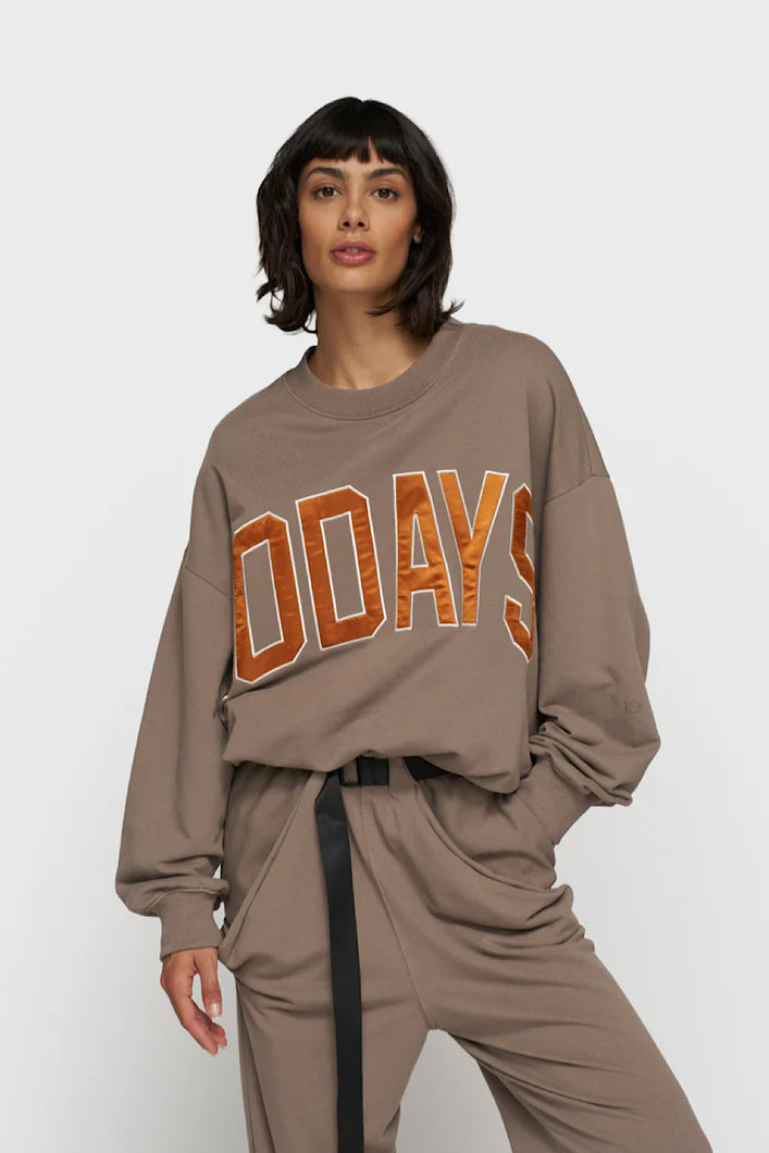 Sudadera Moonrock