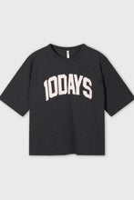 Cargar imagen en el visor de la galería, Camiseta Baseball Antracita