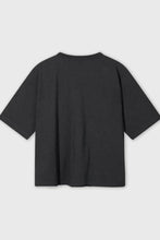 Cargar imagen en el visor de la galería, Camiseta Baseball Antracita