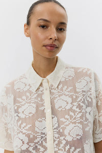 Camisa Ivy