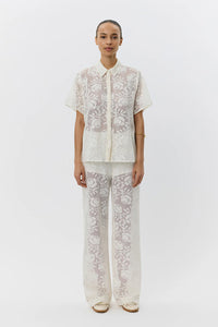 Camisa Ivy