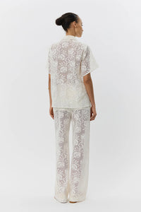 Camisa Ivy