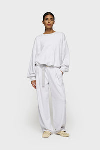 Pantalones Jogger Belt