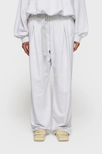 Pantalones Jogger Belt