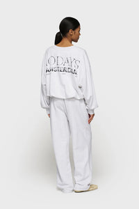 Pantalones Jogger Belt