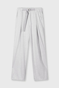 Pantalones Jogger Belt