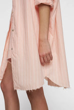 Cargar imagen en el visor de la galería, Camisa Voile Peach
