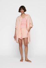 Cargar imagen en el visor de la galería, Camisa Voile Peach