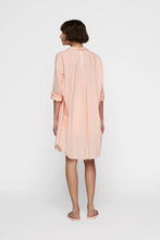 Cargar imagen en el visor de la galería, Camisa Voile Peach