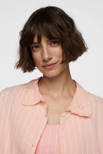 Cargar imagen en el visor de la galería, Camisa Voile Peach