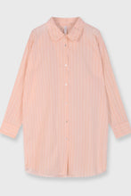 Cargar imagen en el visor de la galería, Camisa Voile Peach