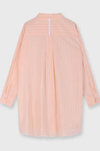 Cargar imagen en el visor de la galería, Camisa Voile Peach