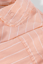 Cargar imagen en el visor de la galería, Camisa Voile Peach