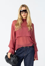 Cargar imagen en el visor de la galería, Blusa Carnaby