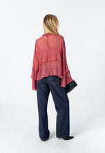 Cargar imagen en el visor de la galería, Blusa Carnaby