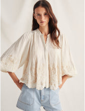 Cargar imagen en el visor de la galería, Blusa Fiona