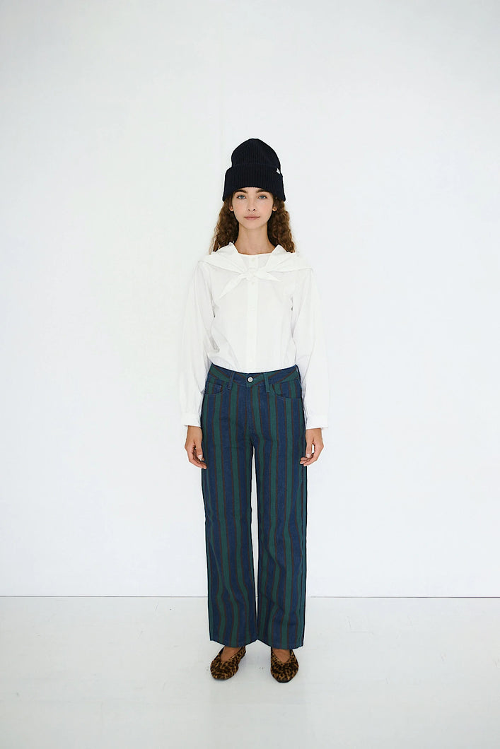 Blusa Pañuelo