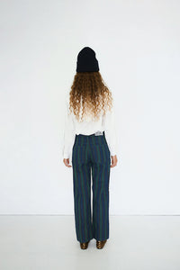 Blusa Pañuelo