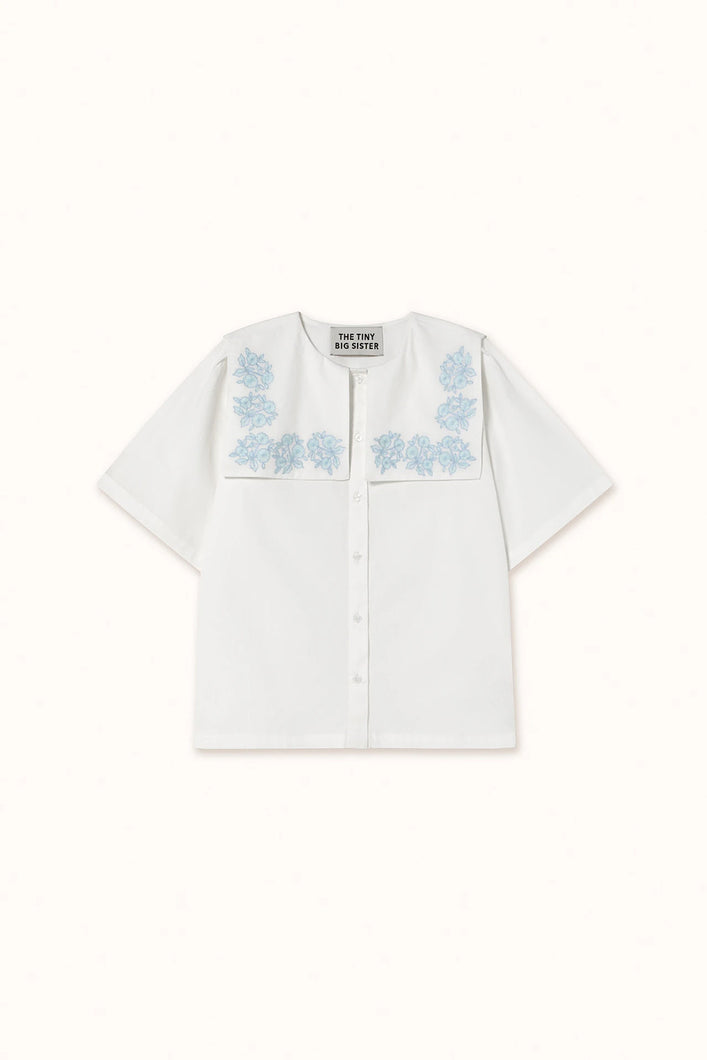 Blusa Firenze