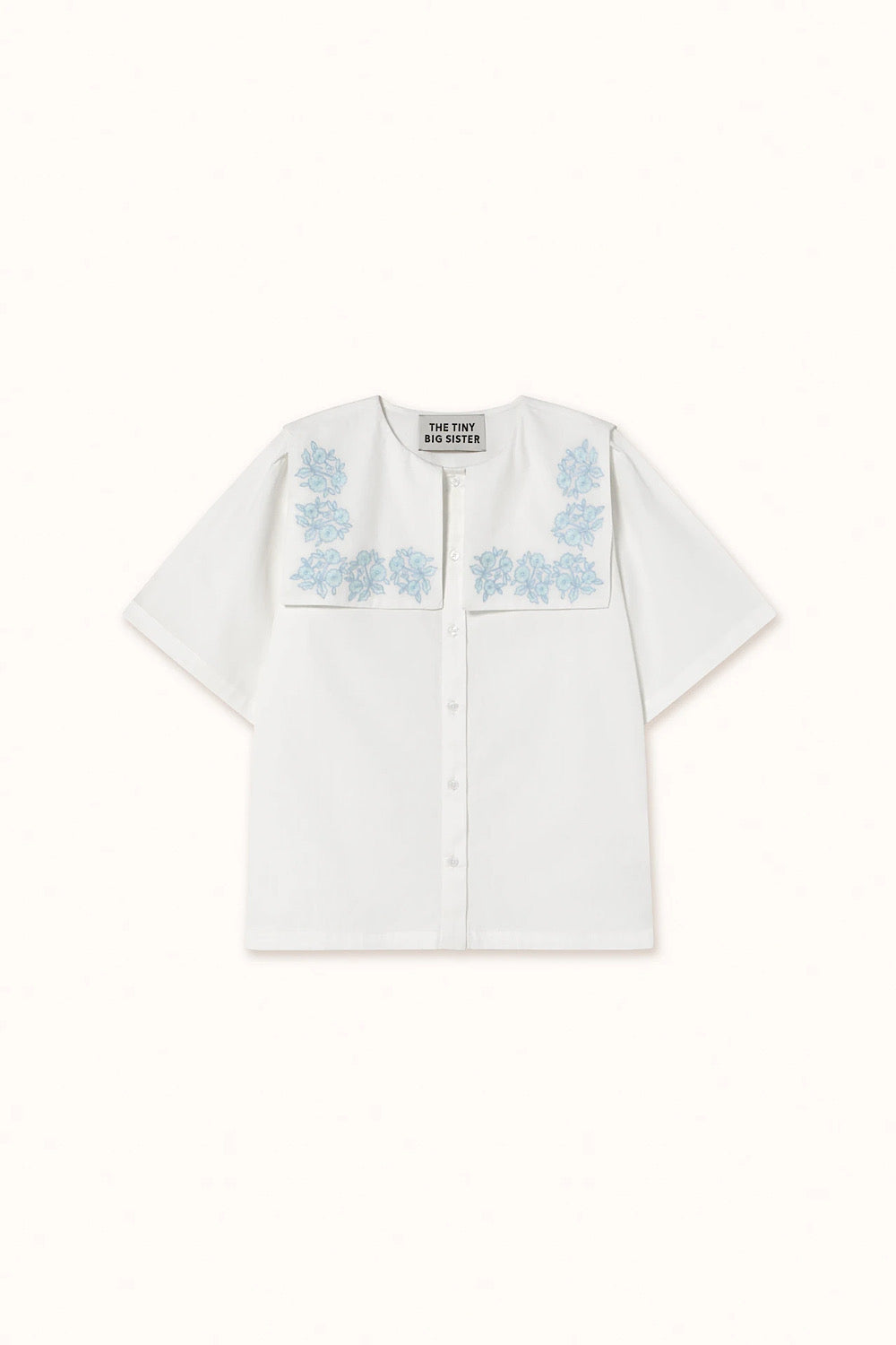 Blusa Firenze