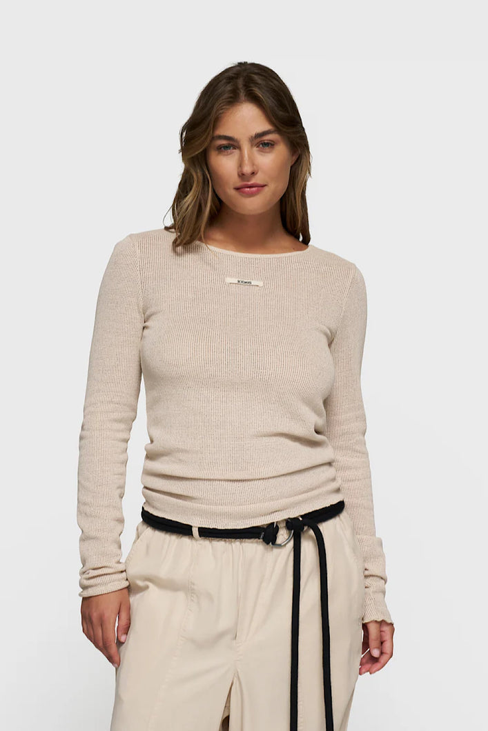 Top Mesh Eart