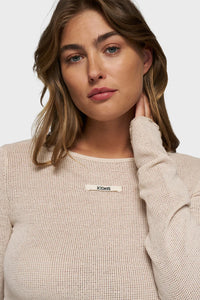 Top Mesh Eart