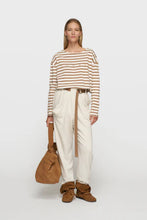 Cargar imagen en el visor de la galería, Camiseta Boat Stripes